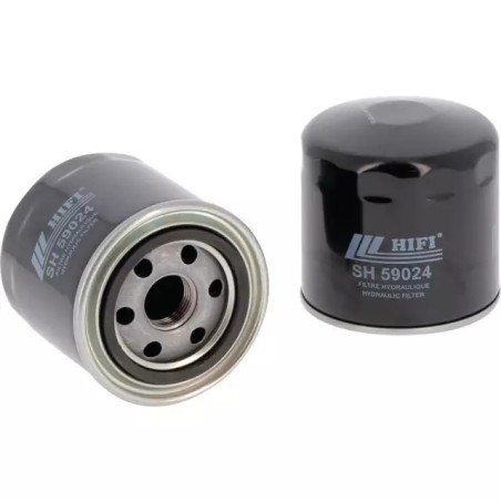 FILTRE HYDRAULIQUE SH 59024 HIFI FILTER