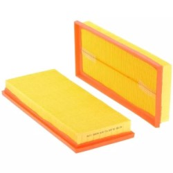 FILTRE HABITACLE SC 50179 HIFI FILTER