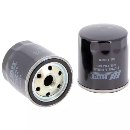 FILTRE A HUILE SO 10070 HIFI FILTER