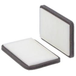 FILTRE HABITACLE SC 50215 HIFI FILTER