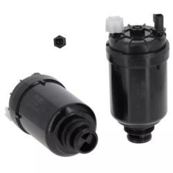 FILTRE A GASOIL SEPARATEUR D'EAU SN 40898 HIFI FILTER