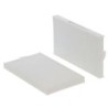 FILTRE HABITACLE SC 50225 HIFI FILTER