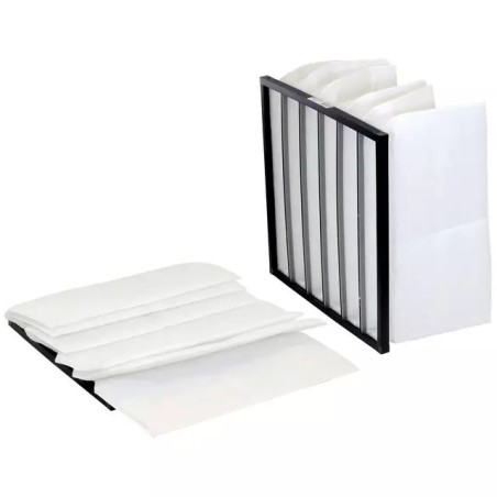 FILTRE A AIR NX 535354FPSN HIFI FILTER