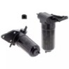 FILTRE A GASOIL COMPLET MO 1643 HIFI FILTER