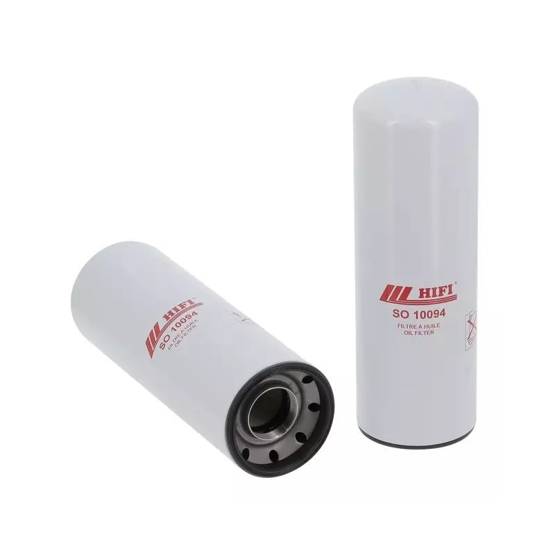 FILTRE A HUILE SO 10094 HIFI FILTER