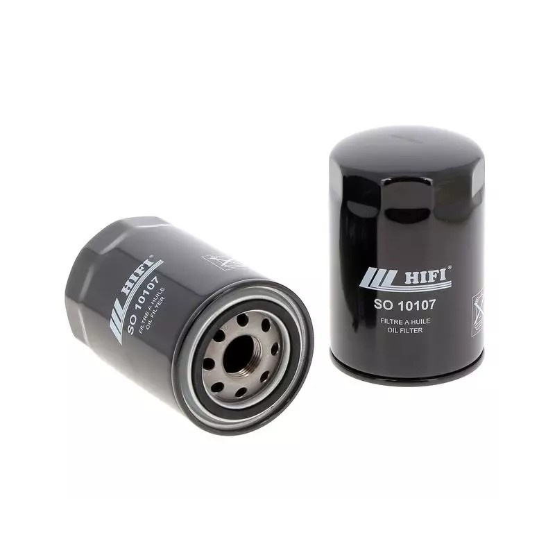 FILTRE A HUILE SO 10107 HIFI FILTER