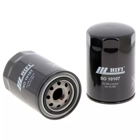 FILTRE A HUILE SO 10107 HIFI FILTER