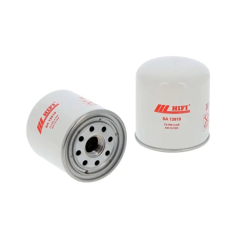 FILTRE AERATION COMPLET FS 708 HIFI FILTER