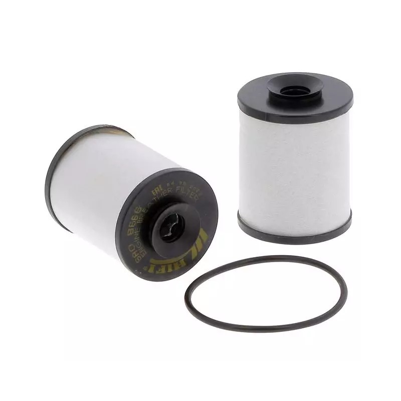 FILTRE AERATION MOTEUR SAO 8666 HIFI FILTER