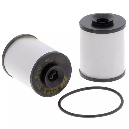 FILTRE AERATION MOTEUR SAO 8666 HIFI FILTER