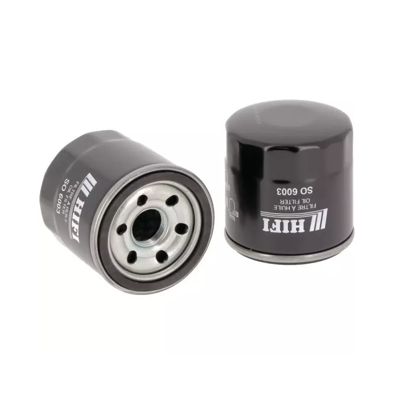 FILTRE A HUILE SO 6003 HIFI FILTER