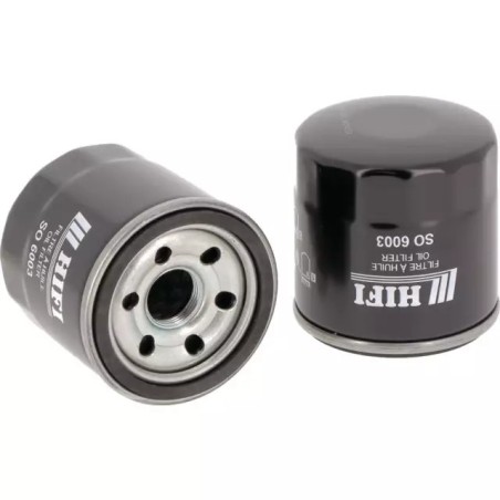 FILTRE A HUILE SO 6003 HIFI FILTER