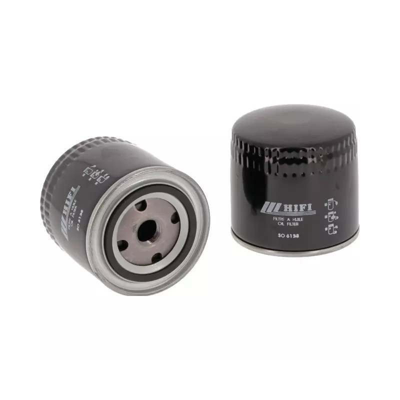 FILTRE A HUILE SO 6125 HIFI FILTER
