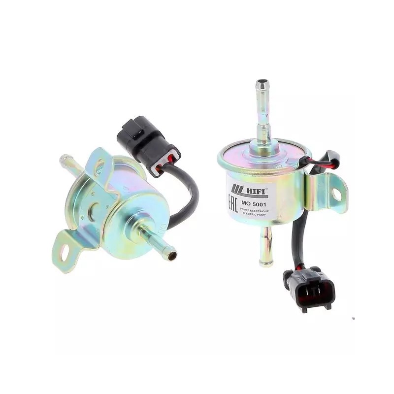 POMPE 12 V MO 5001 HIFI FILTER