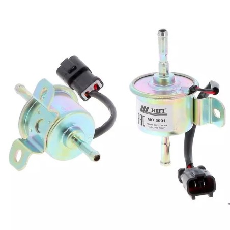 POMPE 12 V MO 5001 HIFI FILTER