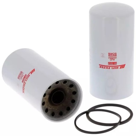 FILTRE A GASOIL SEPARATEUR D'EAU SN 55023 HIFI FILTER