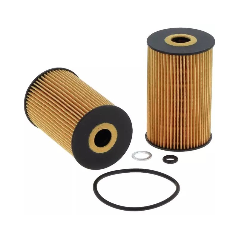 FILTRE A HUILE SO 6163 HIFI FILTER