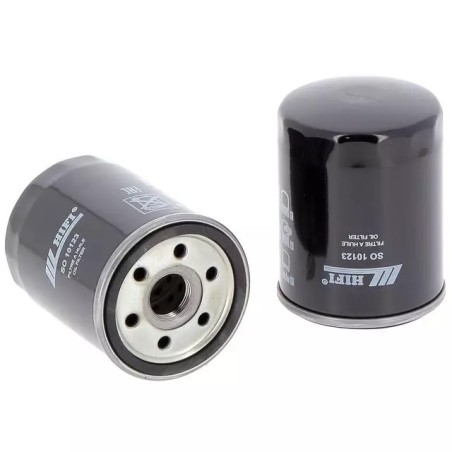 FILTRE A HUILE SO 10123 HIFI FILTER