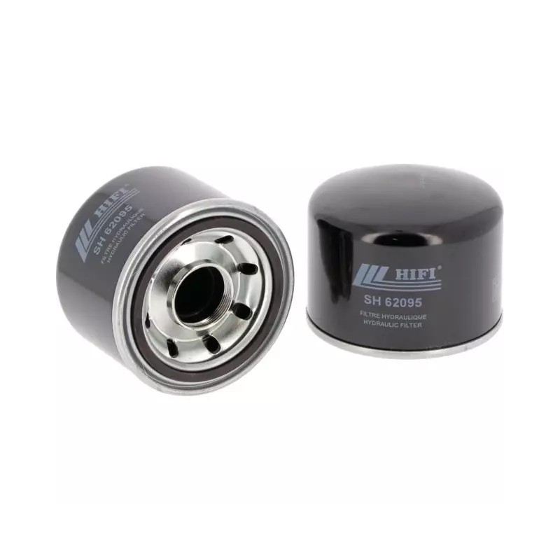 FILTRE HYDRAULIQUE SH 62095 HIFI FILTER