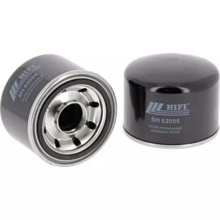 FILTRE HYDRAULIQUE SH 62095 HIFI FILTER