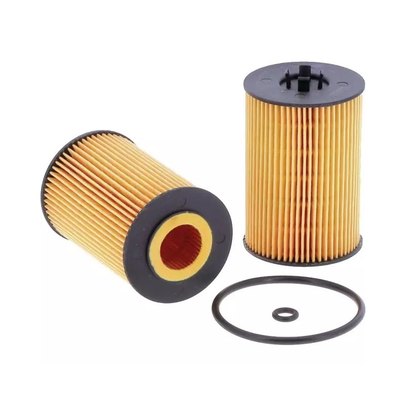 FILTRE A HUILE SO 7251 HIFI FILTER