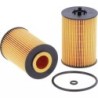 FILTRE A HUILE SO 7251 HIFI FILTER