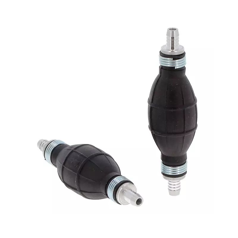 POIRE D'AMORCAGE MO 5297 HIFI FILTER