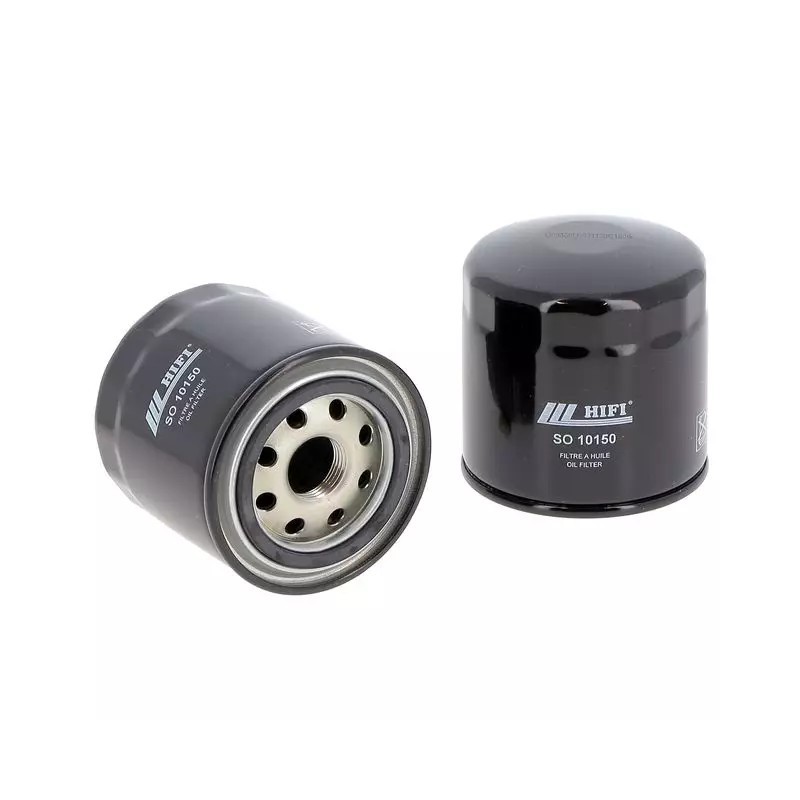 FILTRE A HUILE SO 10150 HIFI FILTER