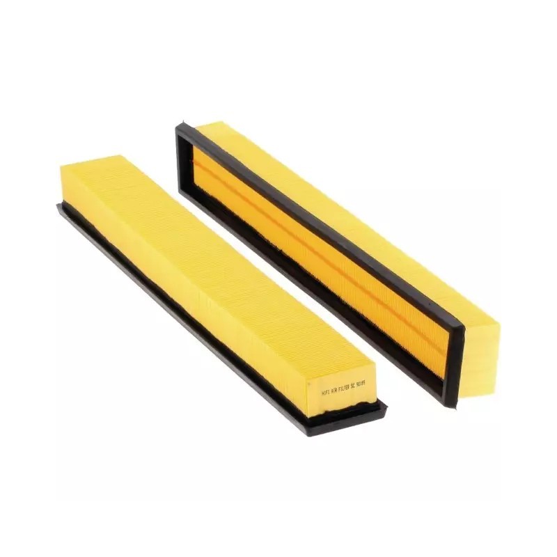 FILTRE HABITACLE SC 90189 HIFI FILTER