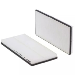 FILTRE HABITACLE SC 50282 HIFI FILTER