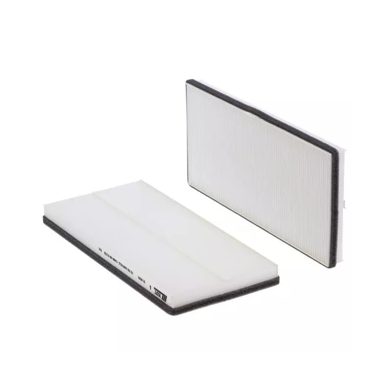 FILTRE HABITACLE SC 50282 HIFI FILTER