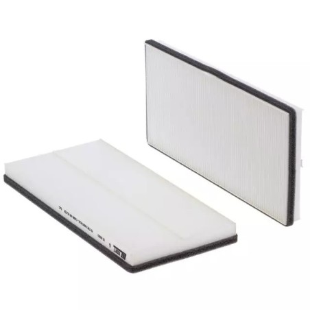 FILTRE HABITACLE SC 50282 HIFI FILTER