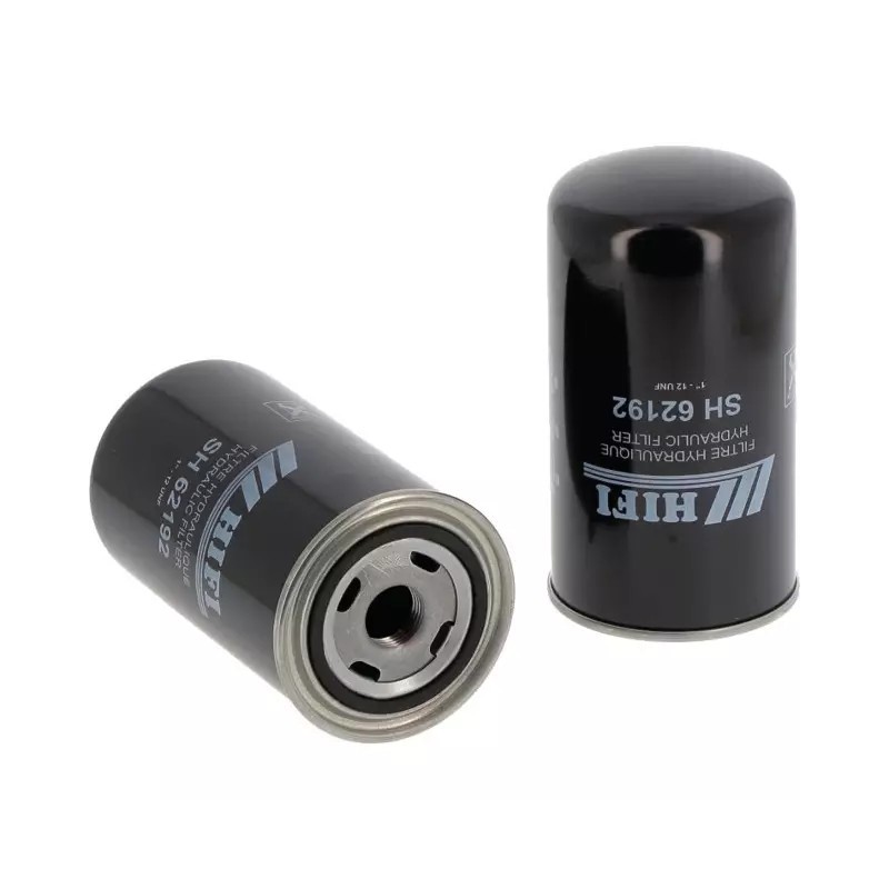 FILTRE HYDRAULIQUE SH 62192 HIFI FILTER