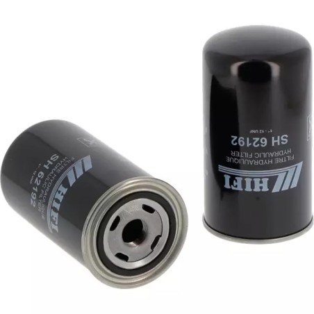FILTRE HYDRAULIQUE SH 62192 HIFI FILTER