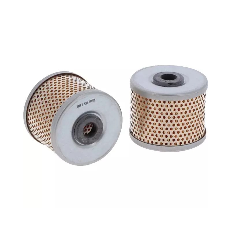 FILTRE A HUILE SO 888 HIFI FILTER