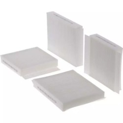 KIT FILTRE HABITACLE SC 4056 KIT HIFI FILTER