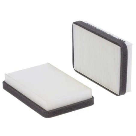 FILTRE HABITACLE SC 50297 HIFI FILTER