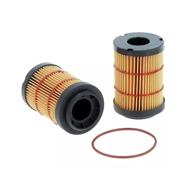 FILTRE A HUILE SO 10184 HIFI FILTER