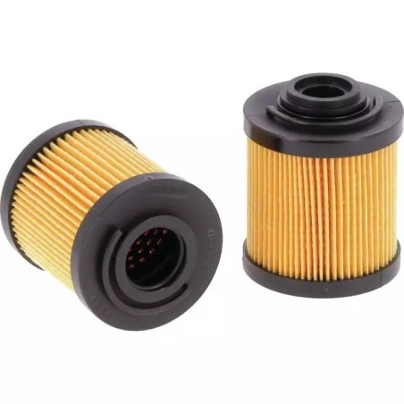 FILTRE HYDRAULIQUE SH 63306 HIFI FILTER
