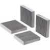 KIT FILTRE HABITACLE SC 4056 KITCA HIFI FILTER