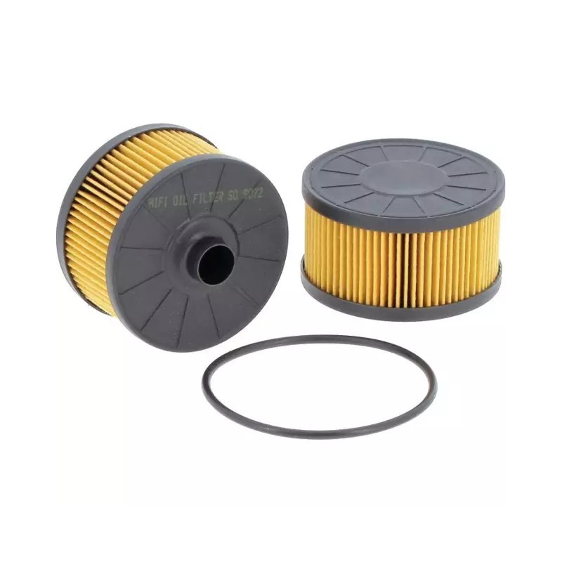 FILTRE A HUILE SO 9072 HIFI FILTER