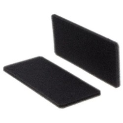 FILTRE HABITACLE SC 50300 HIFI FILTER