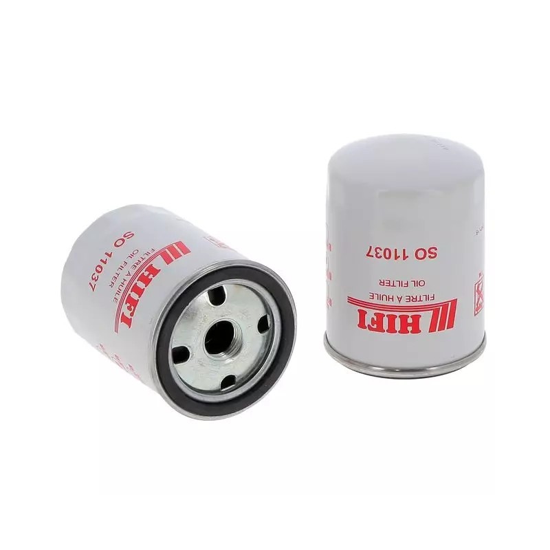 FILTRE A HUILE SO 11037 HIFI FILTER
