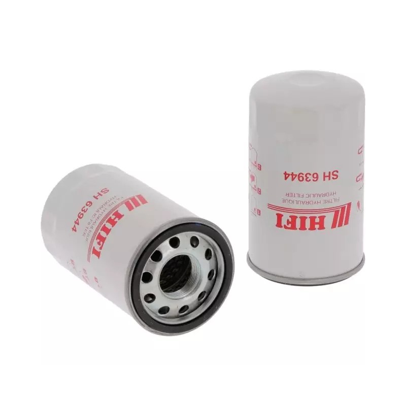 FILTRE HYDRAULIQUE SH 63944 HIFI FILTER