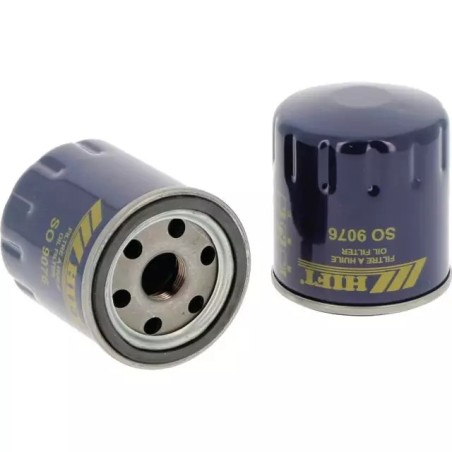 FILTRE A HUILE SO 9076 HIFI FILTER