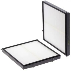FILTRE HABITACLE SC 50305 HIFI FILTER