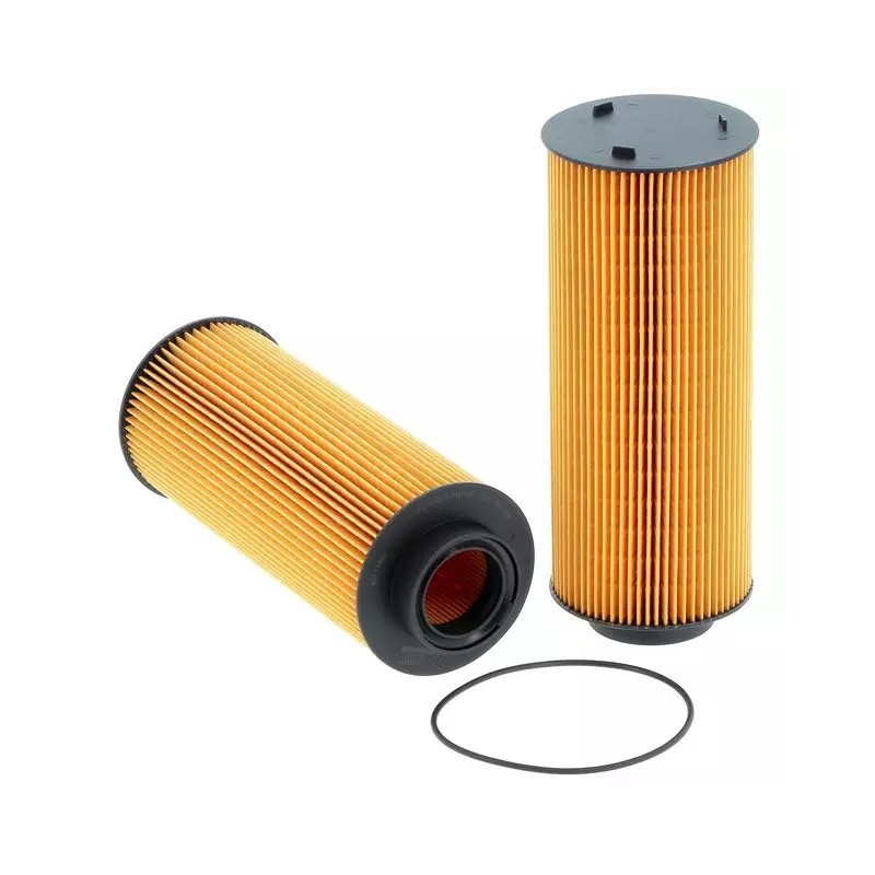 FILTRE A HUILE SO 11047 HIFI FILTER