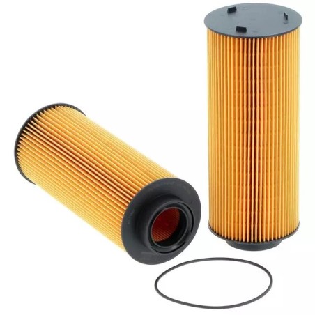 FILTRE A HUILE SO 11047 HIFI FILTER