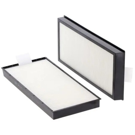 FILTRE HABITACLE SC 50315 HIFI FILTER