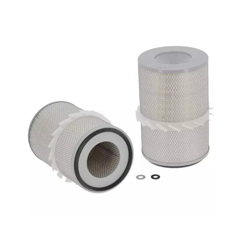 FILTRE A AIR SA 10439 K HIFI FILTER